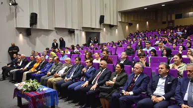 Trabzon'da liselerarası münazara ve deneme yarışması tamamlandı