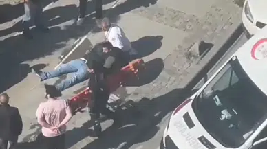 İstanbul-Başakşehir’de husumetli iki grup arasında silahlı kavga 
