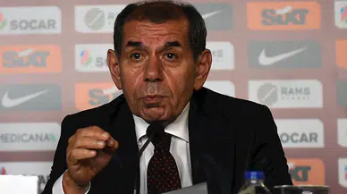 Dursun Özbek: Ali Koç, tüm bu yaptıklarının hesabını senden teker teker soracağım