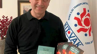 Bu kitapta 'umut' var