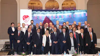 TFF Başkan Adayı Erdal Alkış: Takımları borçtan kurtaracak finansman projemiz var