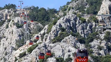 Büyükşehir Belediyesi'nde 19 kişiye teleferik soruşturması