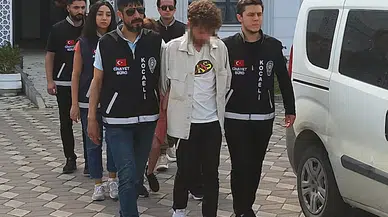 Birlikte olmayı reddeden kız arkadaşını öldürüp, trafik kazası süsü vermek istedi