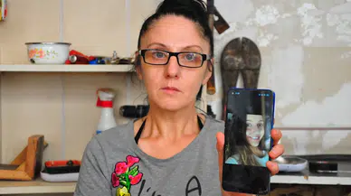 'Babama gidiyorum' diyerek evden ayrılan Selin'den 41 gündür haber yok