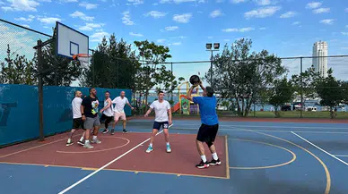 Samsun'dan kısa kısa