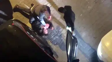 İstanbul - Avcılar’da eski kocasını sokak ortasında bıçakla yaraladı