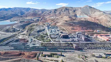 Ermaden, 86’ncı yaşını kutluyor