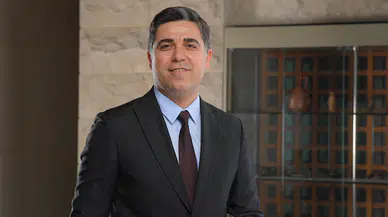 Garanti BBVA Türkiye’nin ilk biyometrik kredi kartını kullanıma sundu