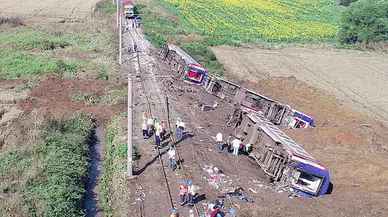 Çorlu'da 25 kişinin öldüğü tren kazası davasında gerekçeli karar açıklandı