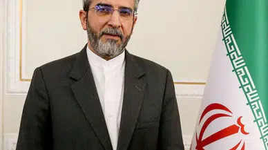 Ali Bagheri, İran Dışişleri Bakan Vekili oldu