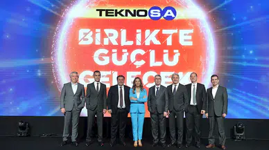 Teknosa’dan 1 milyar TL yatırım, e-ticarette 2 kat büyüme hedefi