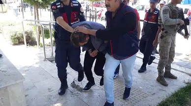 Tokat'taki patlamayla ilgili 2 şüpheli adliyeye sevk edildi