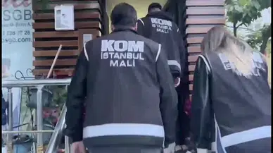 İstanbul - Silivri’de tefecilik operasyonu: 5 gözaltı