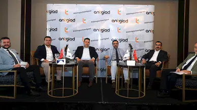 ANTGİAD'dan 'Devlet Destekleri Paneli'