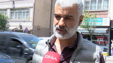 İstanbul- Polisle vatandaşlar arasında hatalı park tartışması kamerada; 3 kişi tutuklandı