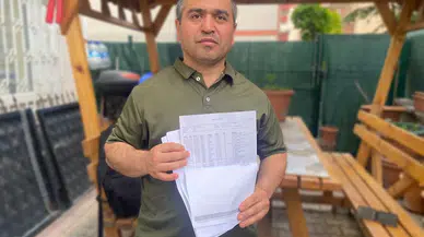 Otomobil almak için biriktirdiği para, mobil bankacılıktan çalındı