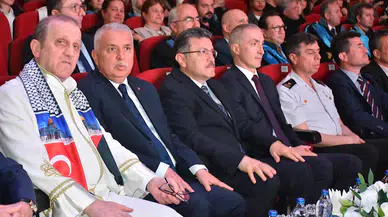 KTÜ’nün 69. kuruluş yıl dönümü