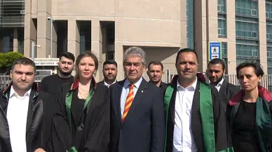 İstanbul - Galatasaray Başkan adayı Süheyl Batum’dan Fenerbahçe’ye suç duyurusu