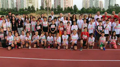 Karşıyaka'da 19 Mayıs yarışı