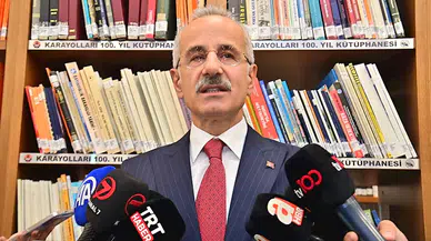Bakan Uraloğlu: Geleceğimizi kitapların, bilimin ışığında inşa etmeliyiz (2)