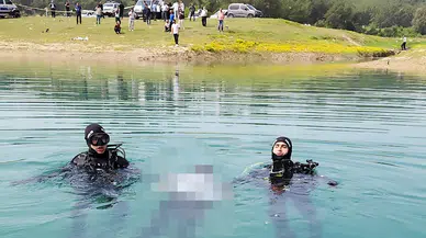 Seyhan Nehri’nde kaybolan Yasin’in cansız bedenine ulaşıldı