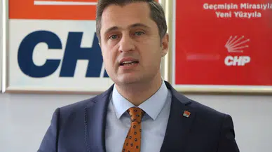 CHP Sözcüsü Yücel: Anadolu'yu savunmak biz varken Hamas'a düşmez