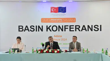 Kariyer ve Mesleki Eğitim Günleri yarın başlıyor