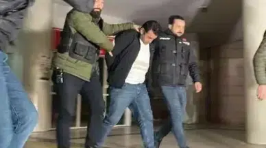 Eşi ile 5 çocuğunun olduğu aracı kanala sürdüğü öne sürülen sanık için 6 kez ağırlaştırılmış müebbet talebi