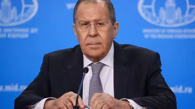 Lavrov: Reisi, Rusya’nın güvenilir bir dostuydu