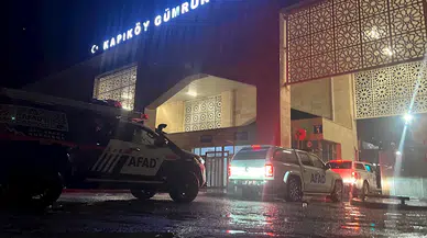 AFAD: İran, ülkemizden gece görüşlü arama- kurtarma helikopteri talep etti/ Fotoğraflar