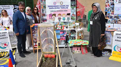 Niğde'de 'Geleneksel Niğde Eğitimde İyi Örnekler' yarışması 