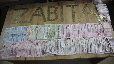 Sivas Belediyesi Zabıta Müdürü Çayır: Dilenciler günlük 2 ile 5 bin arasında kazanıyor