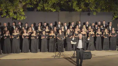 19 Mayıs'a konserli kutlama