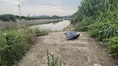 Sulama kanalında kaybolan Mecid'in cansız bedeni bulundu