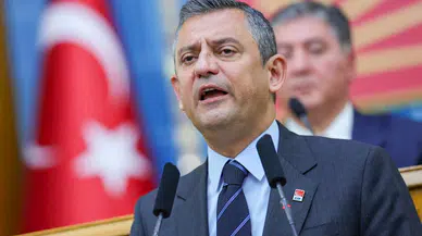 Özgür Özel: Türkiye normalleşecekse, sokak ortası cinayetlerine kimse sahip çıkmayacak