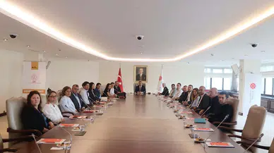 'Öğretmen Akademisi'nde dezenformasyon konuşuldu