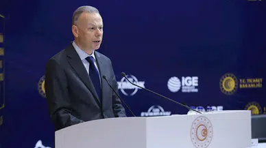 Bakan Yardımcısı Ağar: Tıbbi cihaz sektöründe yaklaşık 1,2 milyar dolar ihracat gerçekleştirdik