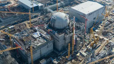 “Nükleer enerjinin katkısı olmadan iklim hedeflerine ulaşmak mümkün değil”