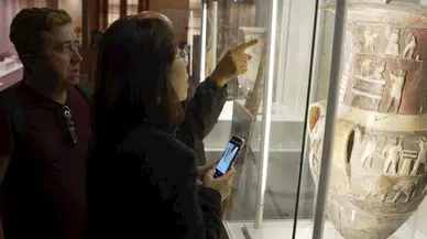 Hititler, Güney Kore’de tanıtılacak