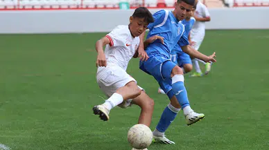 Alt yapıda şampiyon River Plate