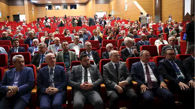 Rize'de "Ulusal Çay Kongresi" başladı