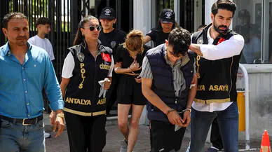 Sevgilisine tokat atan arkadaşını öldürdü (2)