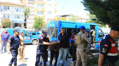 5’i jandarma, 7 kişinin yaralandığı patlamada, tutuklanan 2 şüphelinin ifadeleri ortaya çıktı