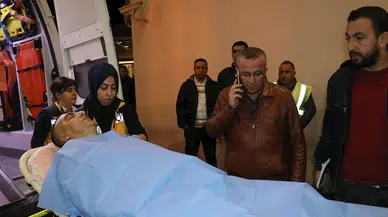  17 yaşındaki baba katiline 11 yıl 8 ay hapis cezası