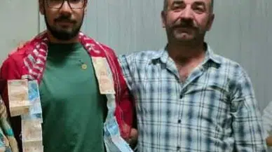 Baba ve oğlunun iş kazasında öldüğü inşaatta çalışan ağabey; Halat kontrol edilseydi olmayacaktı