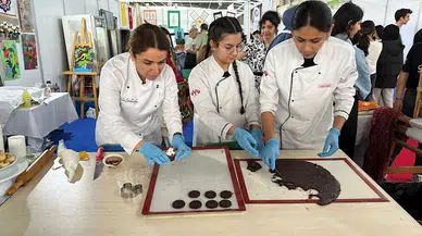 Adana Valisi Köşger: Herkesin üniversite bitirmiş olması gerekli değil