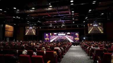 Afrika Turizm Forumu, Mısır Turizm Bakanı’nın katılımıyla Şarm El-Şeyh'de başladı