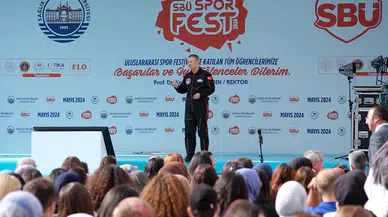 Alper Gezeravcı: Ay'a erişmeyi planlıyoruz (2)- Yeniden