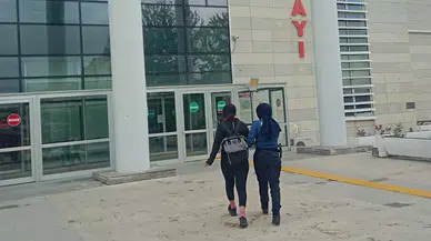 Elazığ’da 24’ü firari hükümlü 25 şüpheli yakalandı