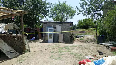 Balıkesir'de berber, tabancayla vurulmuş halde ağılında ölü bulundu 